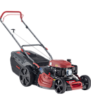 Газонокосилка бензиновая AL-KO Comfort 51.0 P-A купить по цене 42&nbsp;151 ₽ в интернет магазине ТЕХСАД