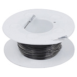 Струна для срезки уплотнителя стекол, витая, 22,5 м МАСТАК 107-03225 купить по цене 1&nbsp;100 ₽ в интернет магазине ТЕХСАД