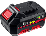 ЗУБР Li-Ion, 18 В, аккумуляторная батарея АКБ-18-3 С1 Стандарт купить по цене 3&nbsp;690 ₽ в интернет магазине ТЕХСАД