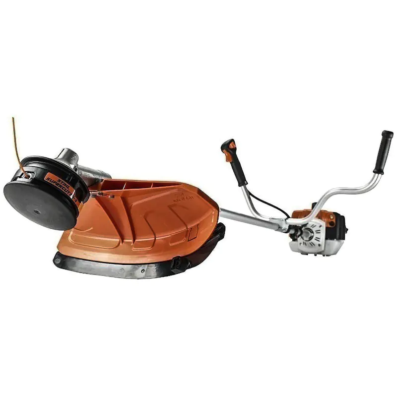 Триммер STIHL FS 250  купить по цене 41 990 ₽ в интернет магазине ТЕХСАД