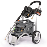 Мойка высокого давления DAEWOO DAW 750 купить по цене 51&nbsp;990 ₽ в интернет магазине ТЕХСАД