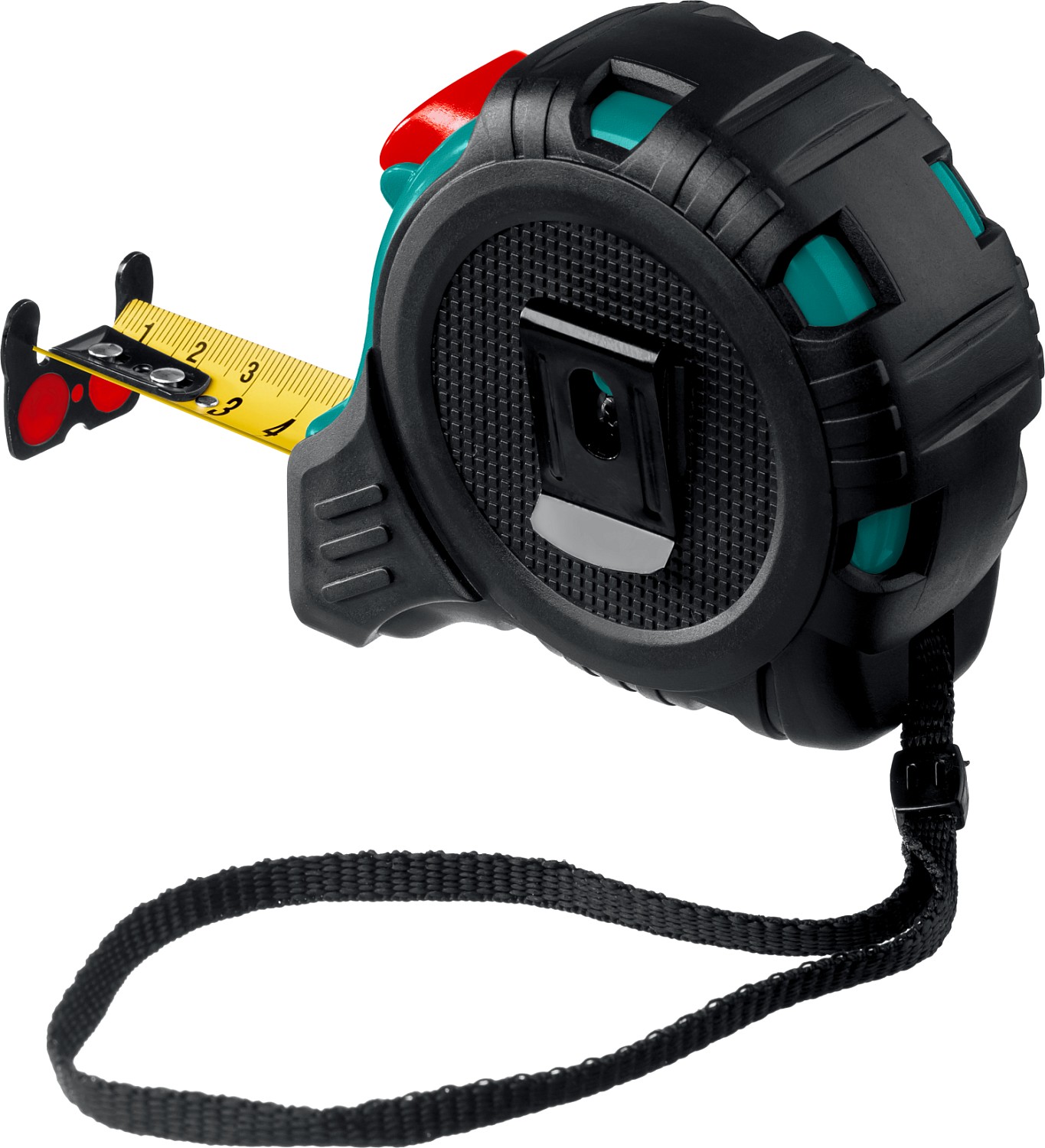 KRAFTOOL 3 м х 16 мм, автостоп, рулетка 3412-3-16 купить по цене 640 ₽ в интернет магазине ТЕХСАД