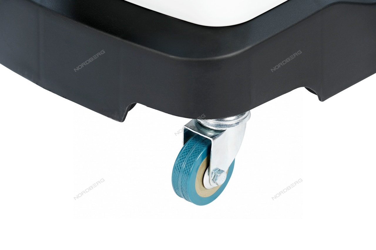 Пылесос 1600 Вт NORDBERG NV34 купить по цене 30&nbsp;690 ₽ в интернет магазине ТЕХСАД