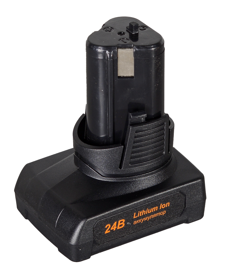 Дрель-шуруповерт аккумуляторная ДА-24Л-2К/Б (2,0 А/ч) (бесщеточный двигатель) Вихрь купить по цене 10&nbsp;690 ₽ в интернет магазине ТЕХСАД