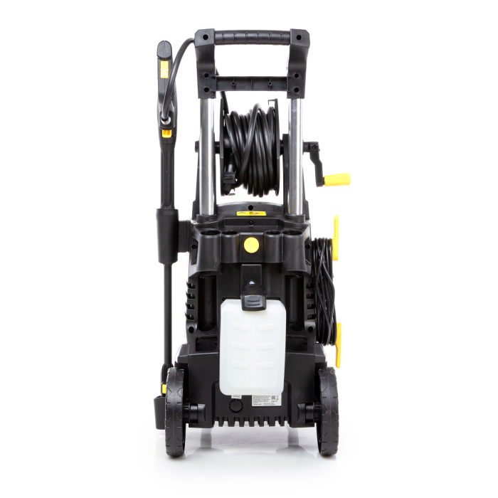 Мойка высокого давления Hanskonner HPW9230I купить по цене 27&nbsp;990 ₽ в интернет магазине ТЕХСАД