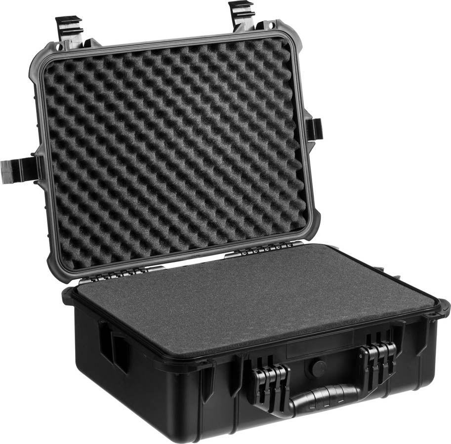 KRAFTOOL 510 х 400 х 188 мм (20''), пластиковый, ящик пылевлагозащищенный IP55 PANZER 38251-20 купить по цене 8&nbsp;090 ₽ в интернет магазине ТЕХСАД