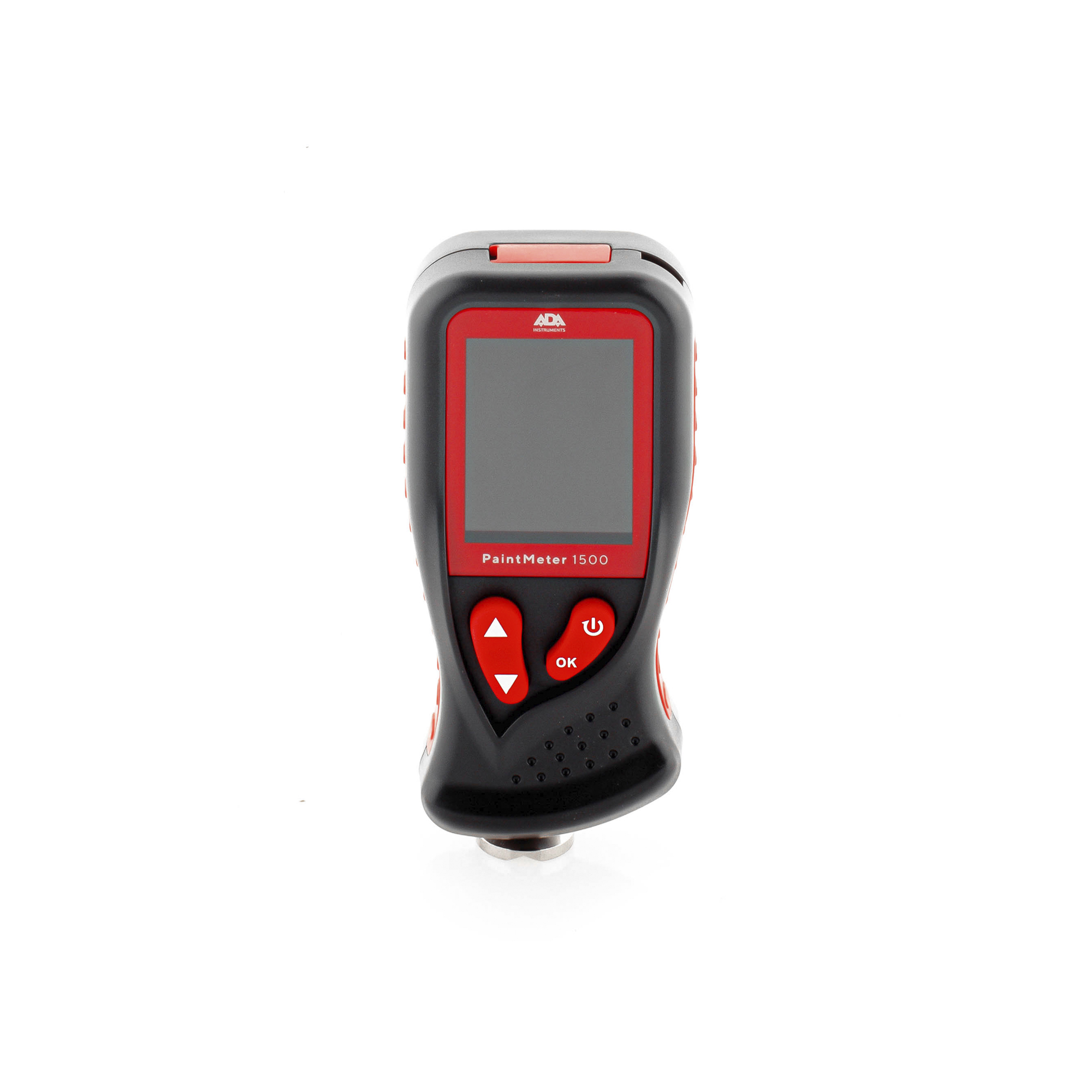 Толщиномер ADA PaintMeter 1500 купить по цене 12&nbsp;990 ₽ в интернет магазине ТЕХСАД
