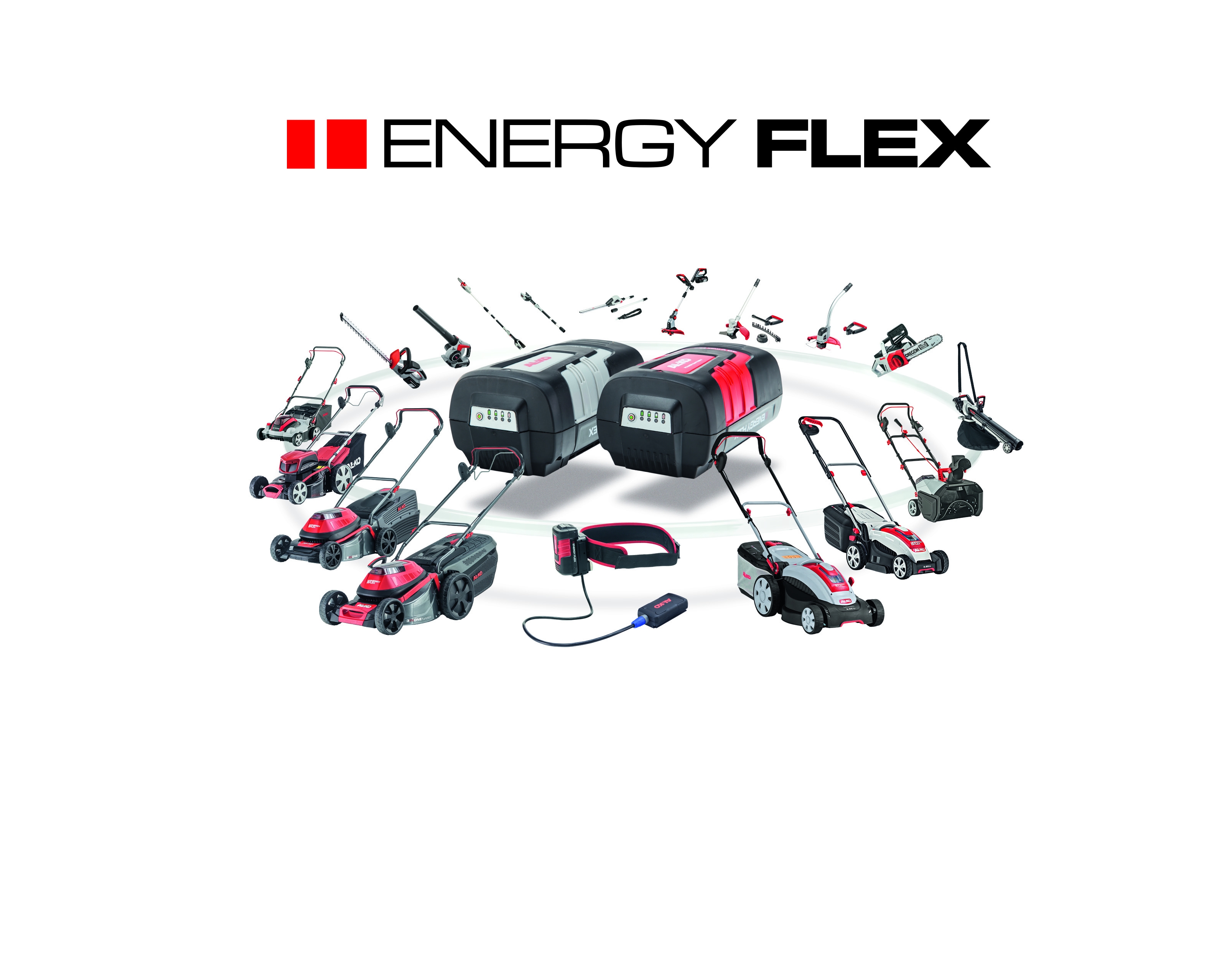 Аэратор аккумуляторный AL-KO Energy Flex SF 4036 без аккумулятора купить по цене 16&nbsp;792 ₽ в интернет магазине ТЕХСАД