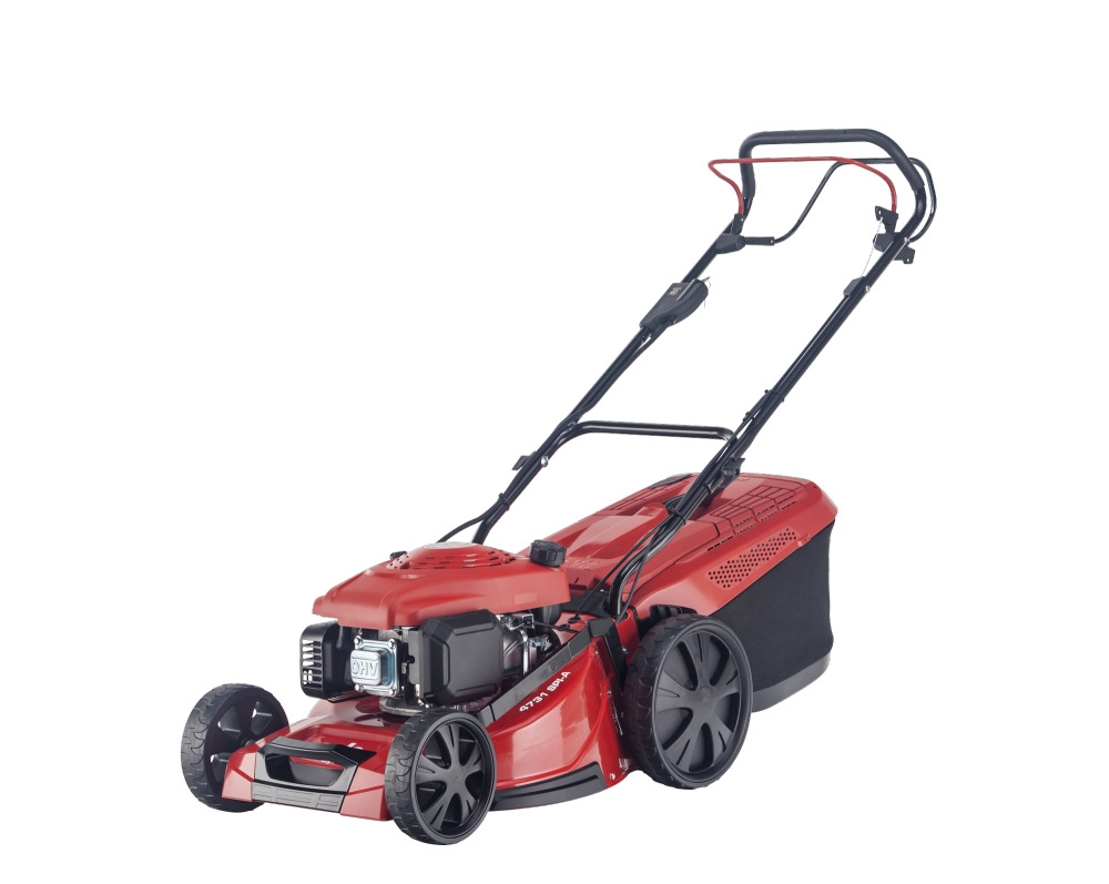 Газонокосилка бензиновая Solo by AL-KO Comfort Pro 4731 SPI-A купить по цене 51&nbsp;990 ₽ в интернет магазине ТЕХСАД