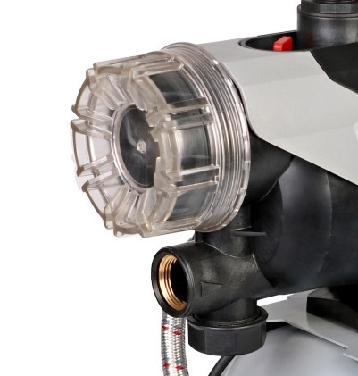 Насосная станция AL-KO Easy HW 3600 купить по цене 13&nbsp;990 ₽ в интернет магазине ТЕХСАД