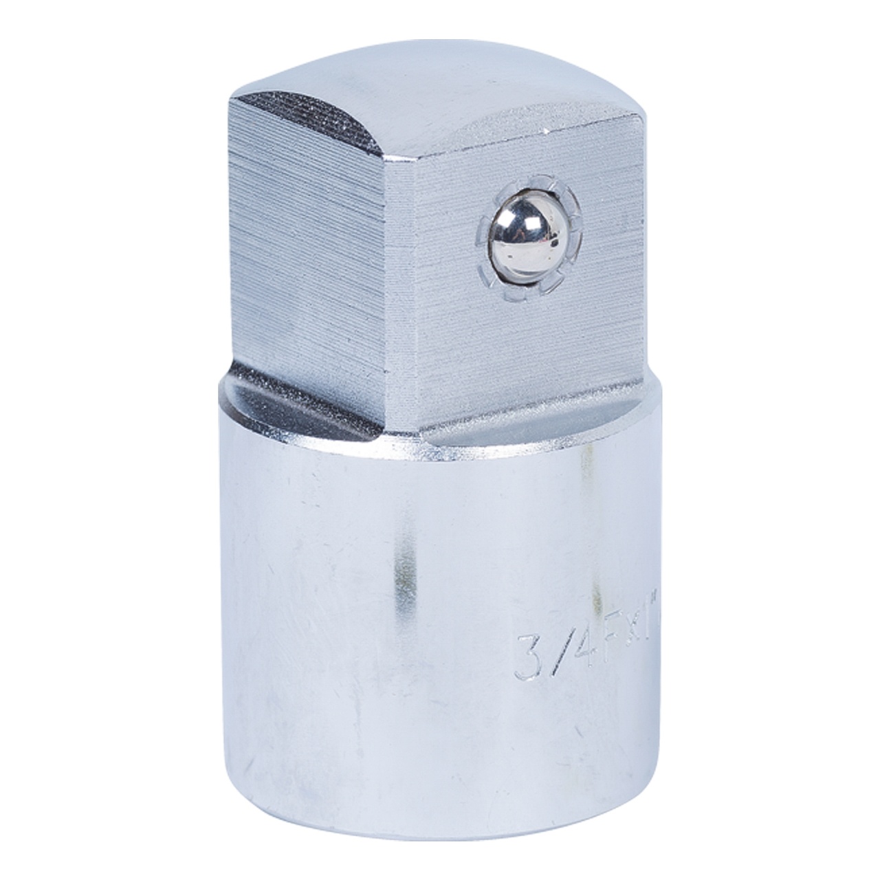 Переходник 3/4''>1'' KING TONY 6818 купить по цене 1&nbsp;010 ₽ в интернет магазине ТЕХСАД