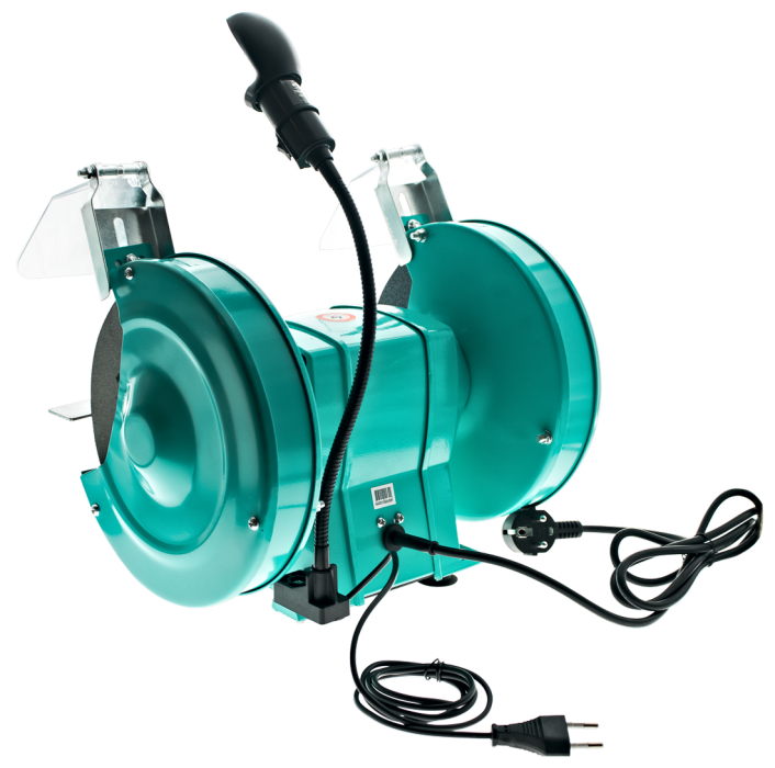 Точильный станок Sturm! BG6020L купить по цене 7&nbsp;290 ₽ в интернет магазине ТЕХСАД