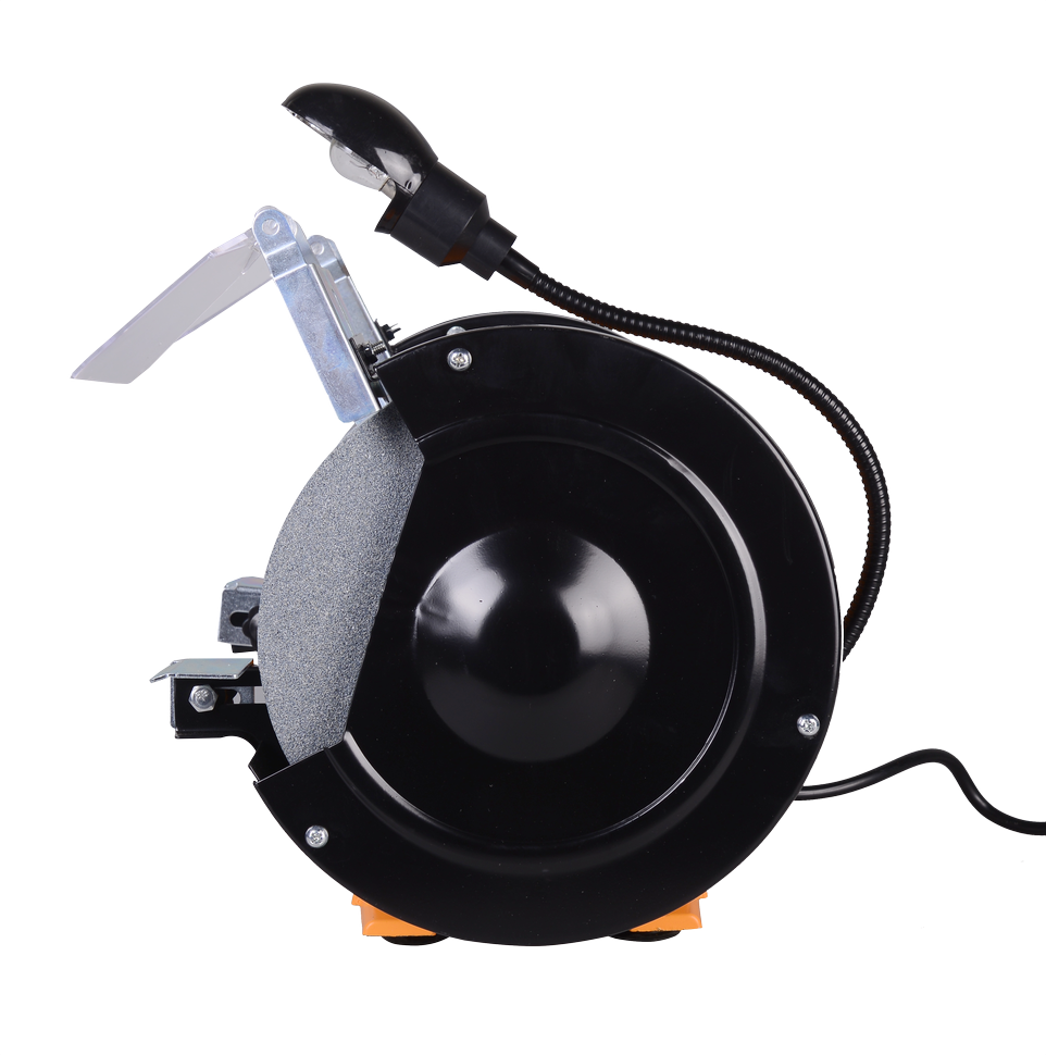 Точильный станок ВИХРЬ ТС-600 купить по цене 10&nbsp;590 ₽ в интернет магазине ТЕХСАД