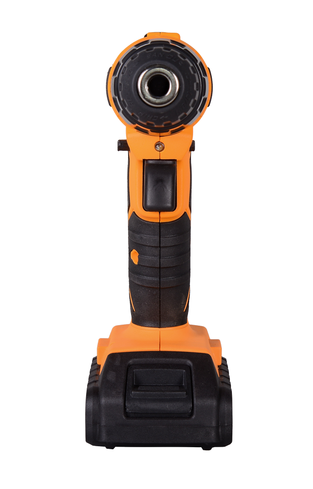 Дрель-шуруповерт Вихрь ДА-14Л-2КА (ДА-14Л-2K) купить по цене 3&nbsp;637 ₽ в интернет магазине ТЕХСАД