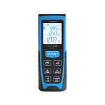 Лазерная рулетка Instrumax SNIPER 50 PLUS купить по цене 3&nbsp;990 ₽ в интернет магазине ТЕХСАД