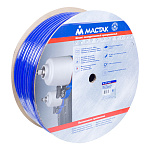 Шланг пневматический 12х17 мм, 100 м, полиуретановый МАСТАК 681-12100 купить по цене 30&nbsp;550 ₽ в интернет магазине ТЕХСАД