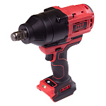 Гайковерт аккумуляторный ударный 3/4'', 1900 Нм, 18 В, без аккумулятора и ЗУ MIGHTY SEVEN DW-601 купить по цене 39&nbsp;400 ₽ в интернет магазине ТЕХСАД