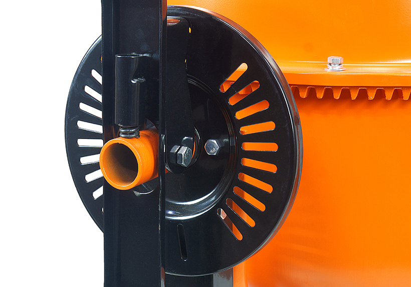 Бетономешалка Sturm! CM20160CI купить по цене 25&nbsp;590 ₽ в интернет магазине ТЕХСАД