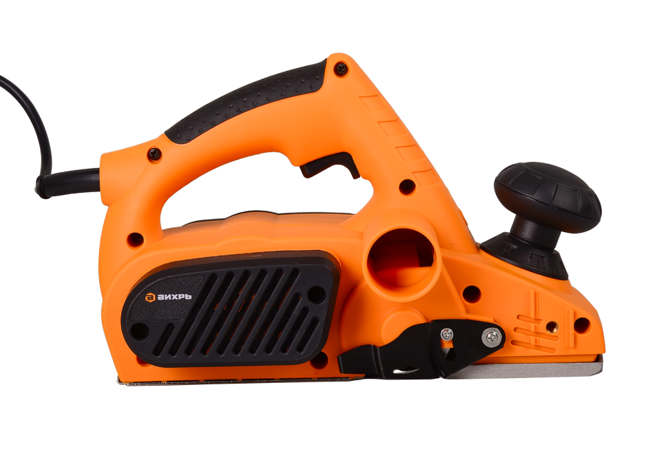 Электрорубанок ВИХРЬ Р-82/1100 купить по цене 4&nbsp;990 ₽ в интернет магазине ТЕХСАД