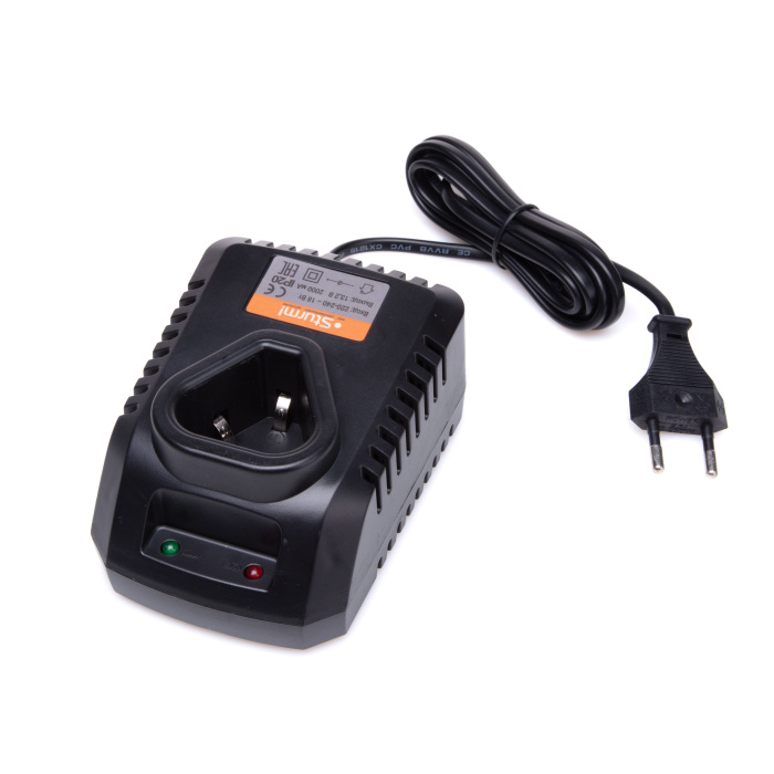 Аккумуляторный шуруповерт Sturm! CD3212SC купить по цене 5&nbsp;990 ₽ в интернет магазине ТЕХСАД