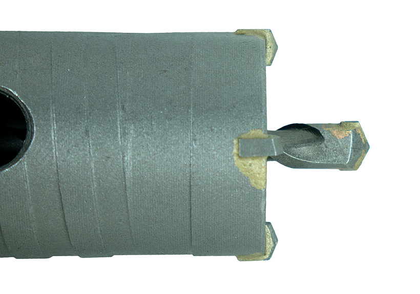 Коронка SDS+ Sturm! 9018-SDS-HD35 купить по цене 510 ₽ в интернет магазине ТЕХСАД