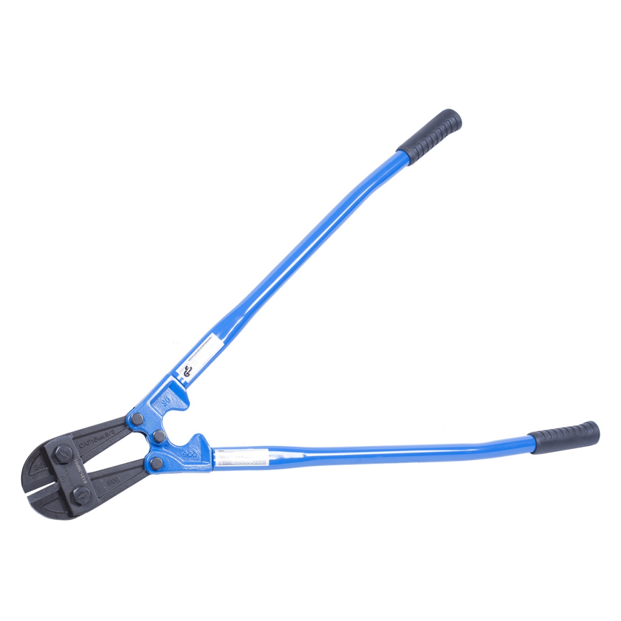 Болторез 900 мм KING TONY 6131-36 купить по цене 9&nbsp;840 ₽ в интернет магазине ТЕХСАД