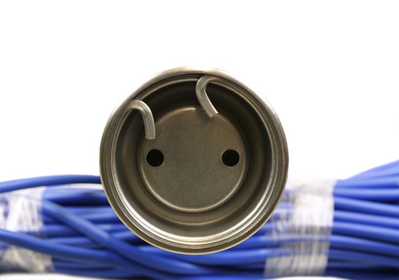 Насос скважинный Sturm! WP9724DWI купить по цене 9&nbsp;990 ₽ в интернет магазине ТЕХСАД