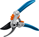 GRINDA 210 мм, секатор c двухкомпонентными рукоятками P-51 PROLine 423451_z01 купить по цене 920 ₽ в интернет магазине ТЕХСАД