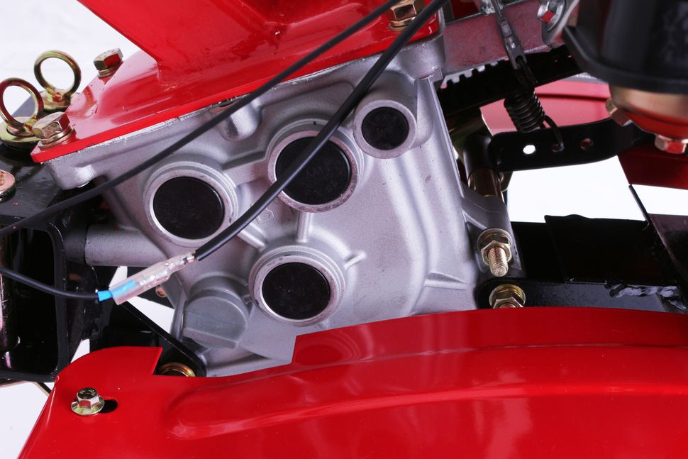 Сельскохозяйственная машина Ресанта МБ-7000P-10 купить по цене 48&nbsp;190 ₽ в интернет магазине ТЕХСАД