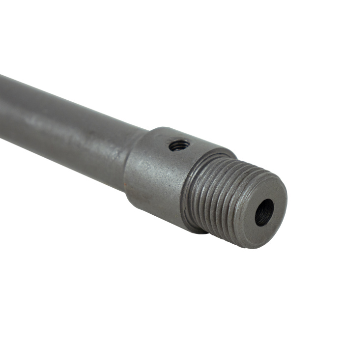 Адаптер для коронок по бетону с центрир. сверлом Sturm! 9018-SDS-Plus600 купить по цене 840 ₽ в интернет магазине ТЕХСАД