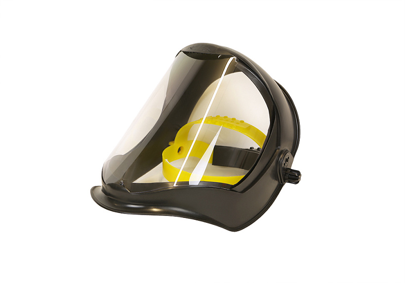 Щиток защитный СОЮЗ ЩЗС-12-1П купить по цене 350 ₽ в интернет магазине ТЕХСАД