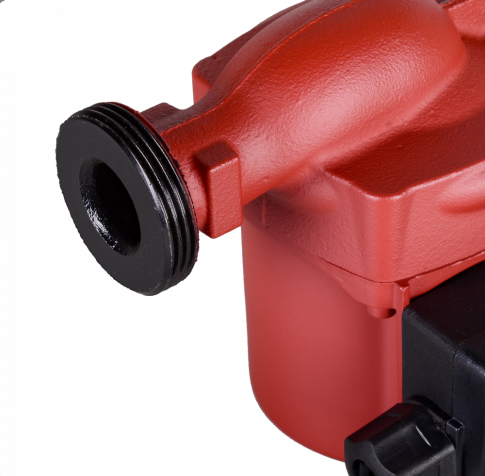 Циркуляционный насос отопления Вихрь Ц-25/4 СТАНДАРТ купить по цене 2&nbsp;390 ₽ в интернет магазине ТЕХСАД