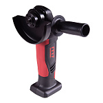 Аккумуляторная угловая шлифовальная машина (УШМ), 125мм, 18 В, без аккумулятора и ЗУ MIGHTY SEVEN DG-585 купить по цене 8&nbsp;970 ₽ в интернет магазине ТЕХСАД