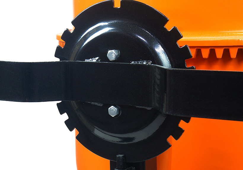 Бетономешалка Sturm! CM20200CI купить по цене 28&nbsp;990 ₽ в интернет магазине ТЕХСАД