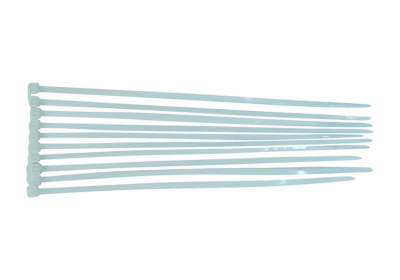 Хомуты пластиковые Sturm! 7012-03-150 купить по цене 190 ₽ в интернет магазине ТЕХСАД