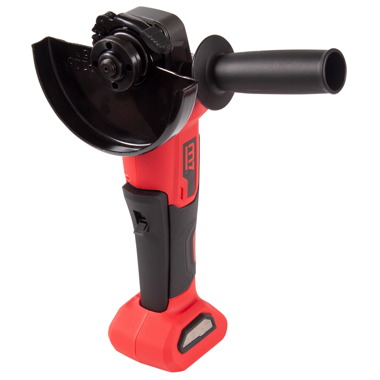 Аккумуляторная угловая шлифовальная машина (УШМ), 125мм, 18 В, кейс MIGHTY SEVEN DG-501A купить по цене 41&nbsp;850 ₽ в интернет магазине ТЕХСАД