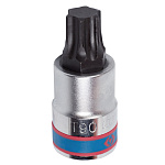 Насадка (бита) торцевая 3/4'', Torx, T90, L = 80 мм KING TONY 602390 купить по цене 1&nbsp;930 ₽ в интернет магазине ТЕХСАД