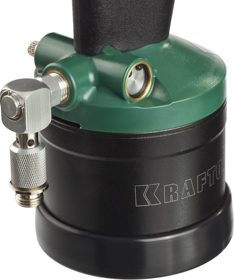 KRAFTOOL 2.4-4.8 мм, заклепочник пневматический ARC-48 Vacuum-Lock 31188 купить по цене 36&nbsp;260 ₽ в интернет магазине ТЕХСАД