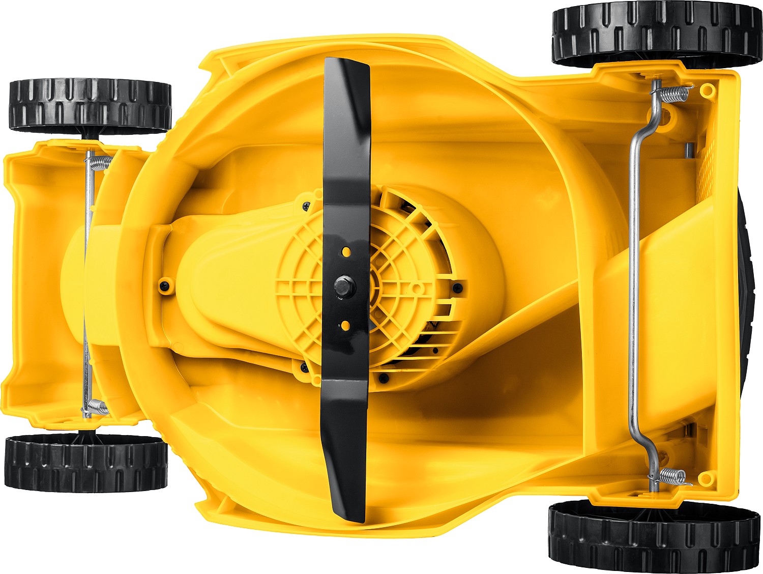 STEHER 1700 Вт, 380 мм, газонокосилка сетевая LM-38-1700 купить по цене 12&nbsp;460 ₽ в интернет магазине ТЕХСАД
