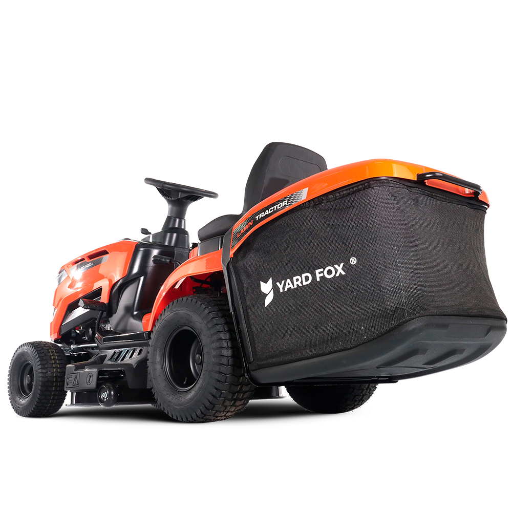 Садовый трактор YARD FOX T 92RBH купить по цене 294&nbsp;990 ₽ в интернет магазине ТЕХСАД
