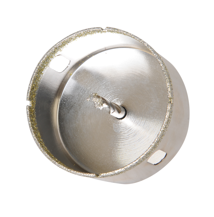 Коронка алмазная Sturm! 1055-10-7070 купить по цене 1&nbsp;950 ₽ в интернет магазине ТЕХСАД