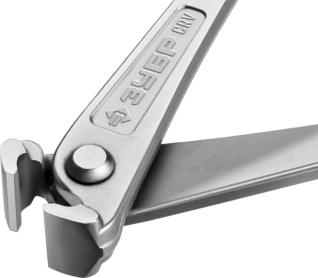 ЗУБР 300 мм, клещи особой мощности арматурные Арматурщик 22245 купить по цене 1&nbsp;500 ₽ в интернет магазине ТЕХСАД