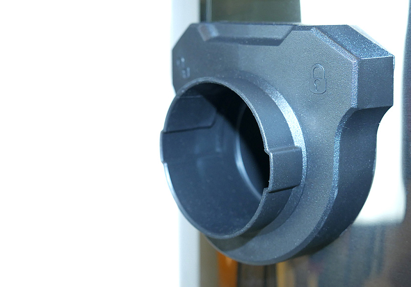 Промышленный пылесос Sturm! VC7360 купить по цене 16&nbsp;890 ₽ в интернет магазине ТЕХСАД