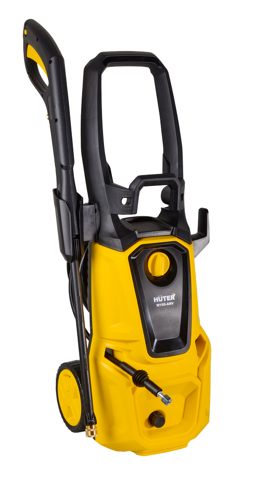 Мойка HUTER W195-ARV купить по цене 17&nbsp;590 ₽ в интернет магазине ТЕХСАД