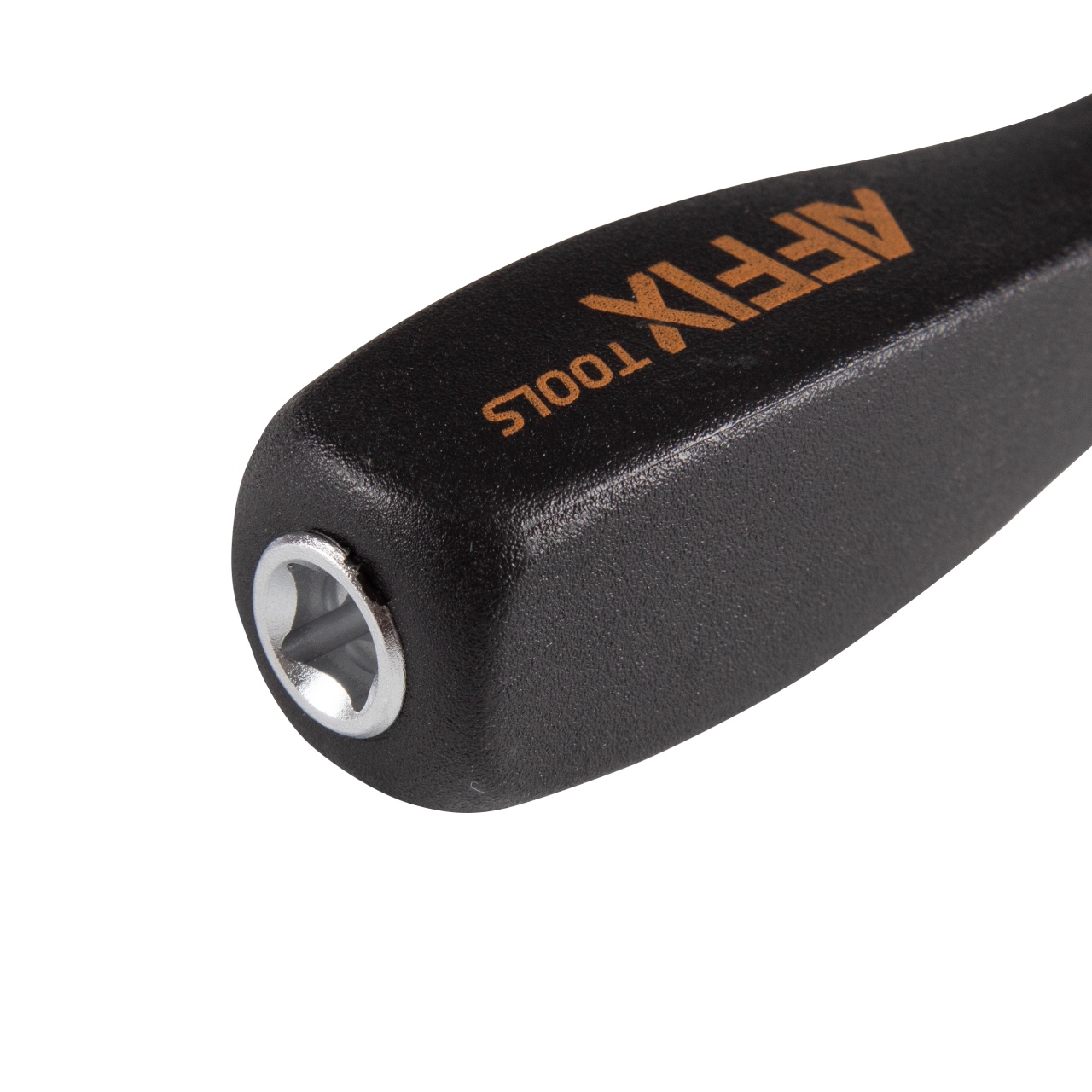 Отвертка вороток 1/4'', 150 мм AFFIX AF01126150 купить по цене 220 ₽ в интернет магазине ТЕХСАД