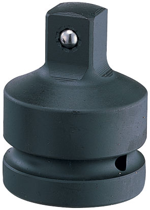 Переходник ударный 1''>3/4'', с шариковым фиксатором KING TONY 8866P купить по цене 1&nbsp;560 ₽ в интернет магазине ТЕХСАД