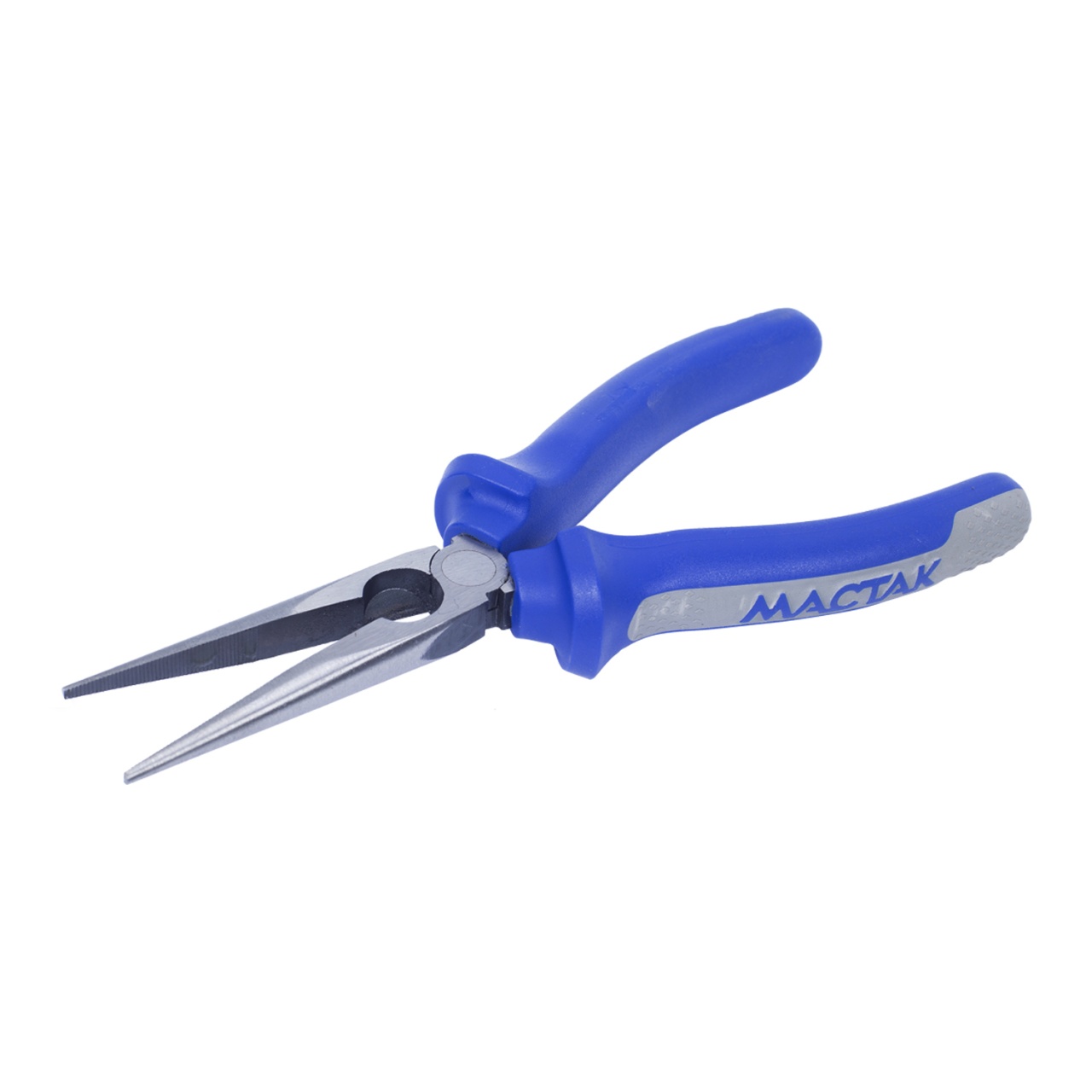 Пассатижи тонконосые 200 мм, держатель МАСТАК 030-10200H купить по цене 2&nbsp;260 ₽ в интернет магазине ТЕХСАД