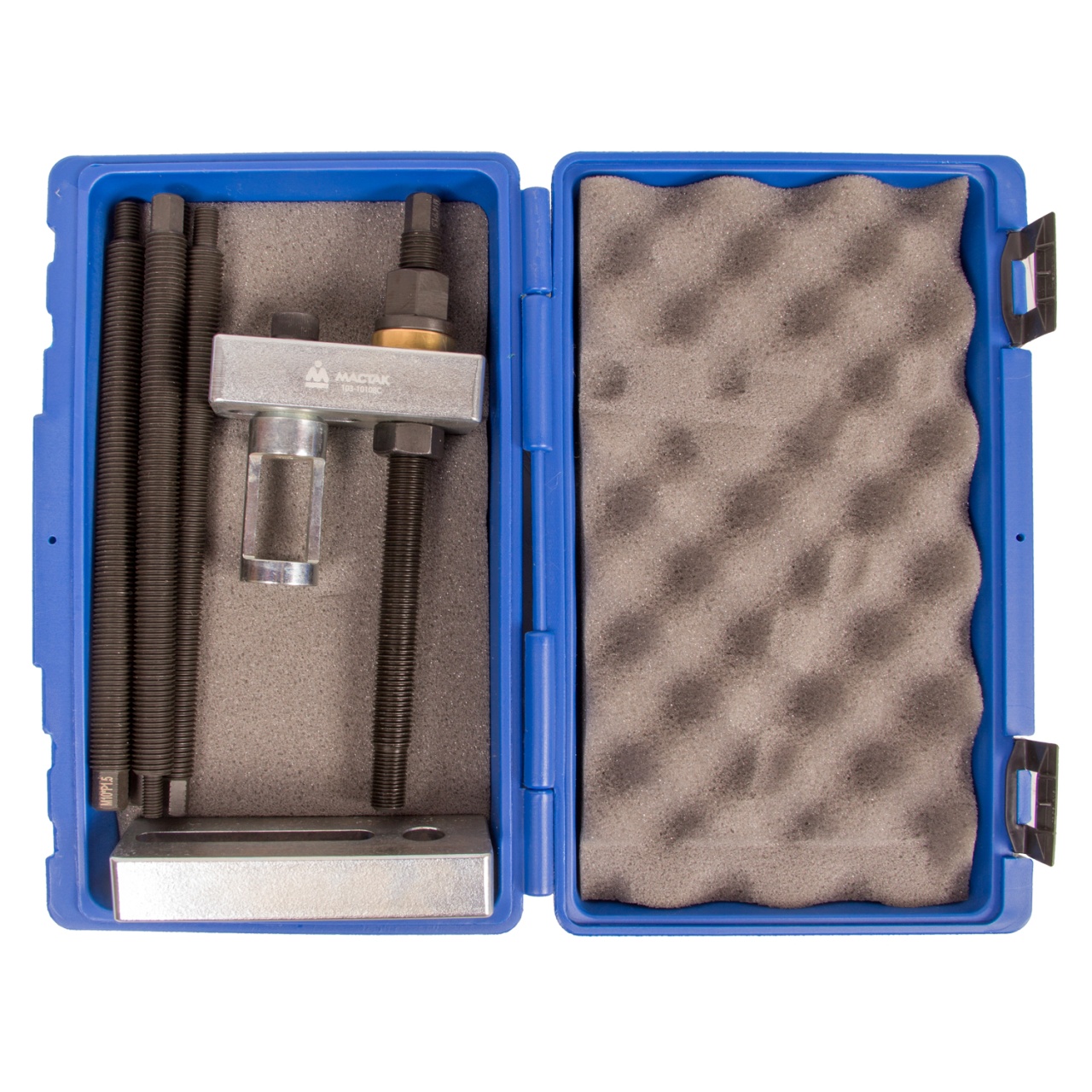 Рассухариватель клапанов универсальный, кейс, 8 предметов МАСТАК 103-10108C купить по цене 20&nbsp;750 ₽ в интернет магазине ТЕХСАД