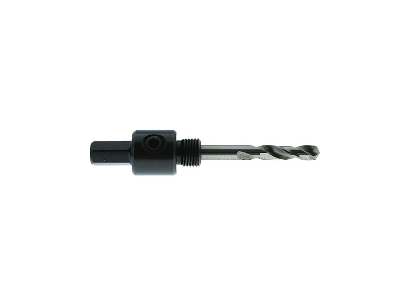 Хвостовик для биметаллических коронок Sturm! 1090-04-HEX-3/8 купить по цене 260 ₽ в интернет магазине ТЕХСАД