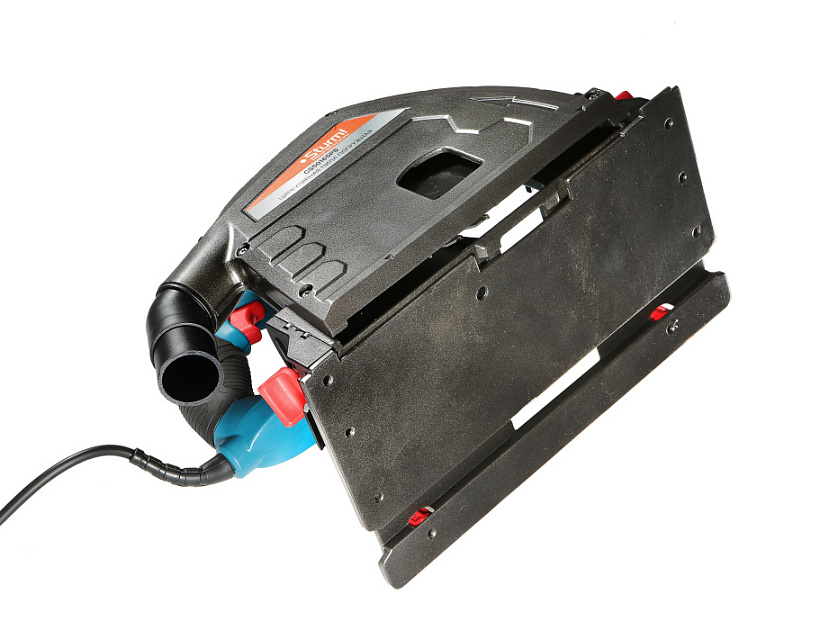 Пила циркулярная погружная Sturm! CS50165PS купить по цене 13&nbsp;550 ₽ в интернет магазине ТЕХСАД